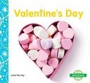 Valentine's Day (ABDO Kids Junior) cover