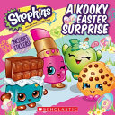 A Kooky Easter Surprise cover