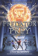 Predator vs. Prey cover