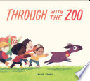 Through with the Zoo cover