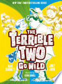The Terrible Two Go Wild cover