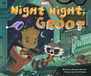 Night Night, Groot cover