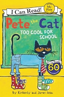 Too Cool cover