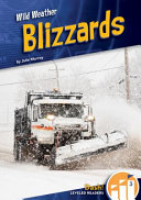Blizzards cover
