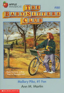 Mallory Pike, #1 Fan cover