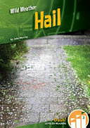 Hail cover