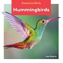 Hummingbirds cover