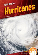 Hurricanes cover