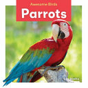 Parrots cover