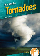 Tornadoes cover