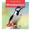 Woodpecker cover