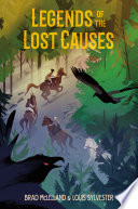 Legends of the Lost Causes cover