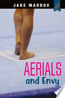 Aerials and Envy cover