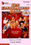 Stacey vs. the BSC cover