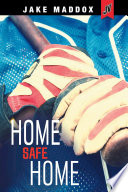 Home Safe Home cover