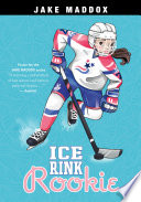 Ice Rink Rookie cover