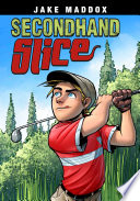 Secondhand Slice cover