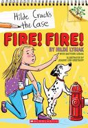 Fire! Fire! cover