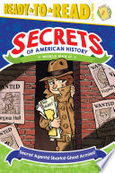 Secret Agents! Sharks! Ghost Armies! World War II cover