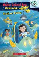 Sink or Swim cover