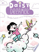 Sparkle Fairies and the Imaginaries cover