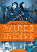 Gone Rogue cover