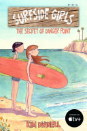 The Secret of Danger Point cover
