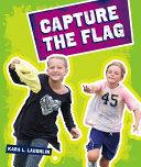 Capture the Flag cover