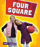 Four Square cover