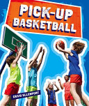 Pick-Up Basketball cover