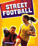Street Football cover