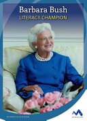 Barbara Bush: Literacy Champion cover