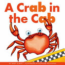 A Crab in the Cab cover