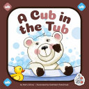 A Cub in the Tub cover