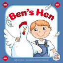 Ben's Hen cover