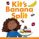 Kit's Banana Split cover