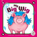My Big Wig cover