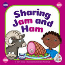 Sharing Jam and Ham cover