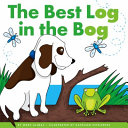 The Best Log in the Bog cover