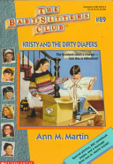 Kristy and the Dirty Diapers cover