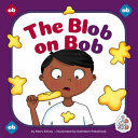 The Blob on Bob cover