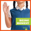 Being Honest cover