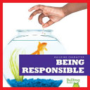 Being Responsible cover