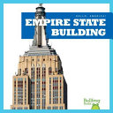 Empire State Building cover