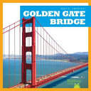 Golden Gate Bridge cover