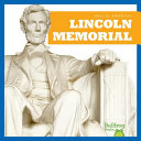 Lincoln Memorial cover