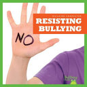 Resisting Bullying cover