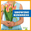 Showing Kindness cover