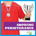 Showing Perseverance cover