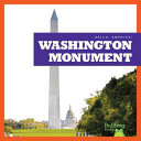 Washington Monument cover